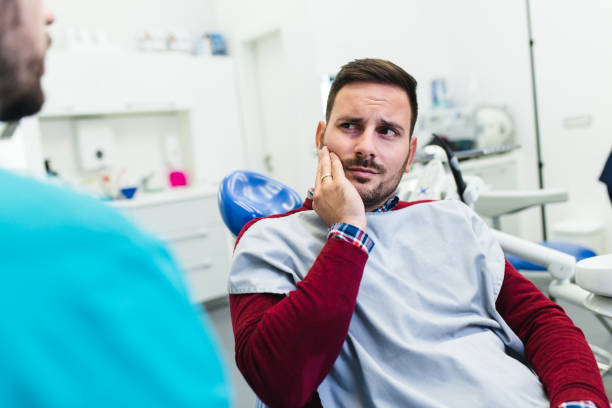 Advanced Technology for Better Dental Care in Harpersville, AL