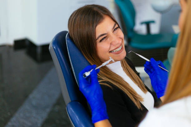 Best Wisdom Tooth Removal  in Harpersville, AL