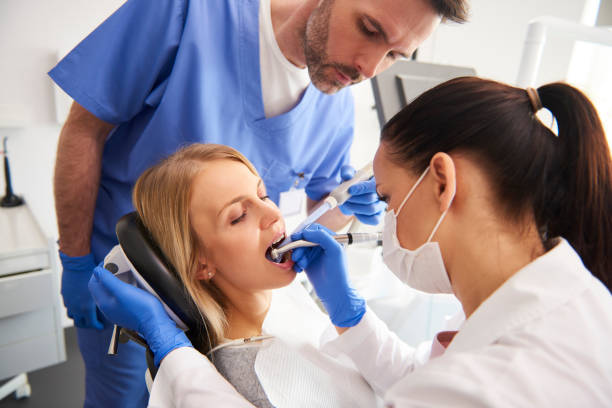 Dental X-Rays and Imaging in Harpersville, AL