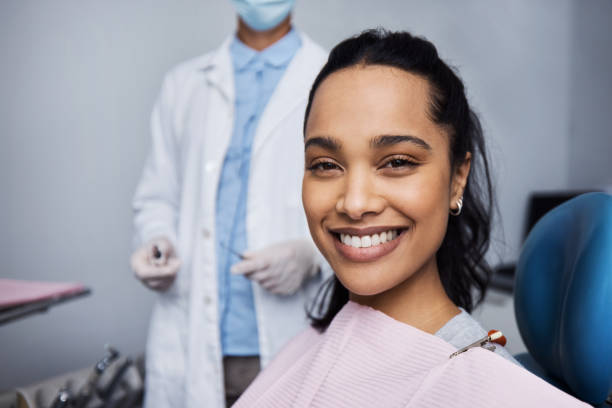 Professional Dental Services in Harpersville, AL