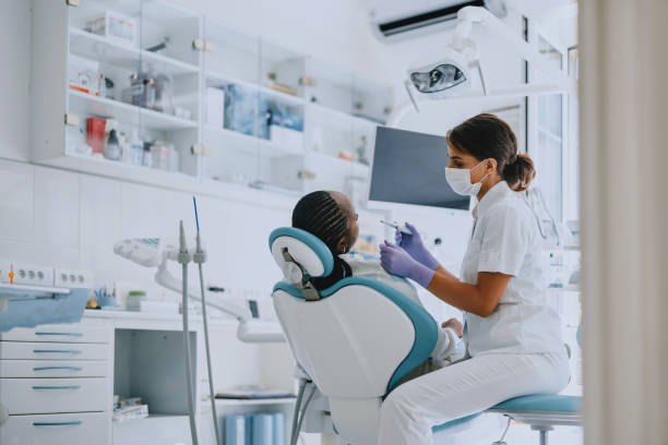 Best Root Canal Treatment  in Harpersville, AL