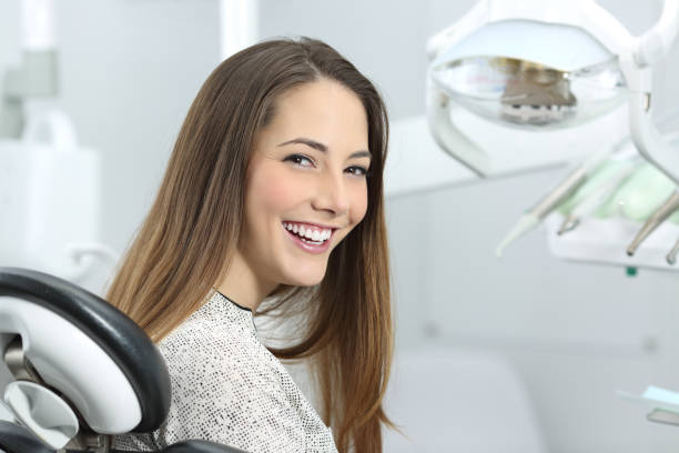 TMJ/TMD Treatment in Harpersville, AL
