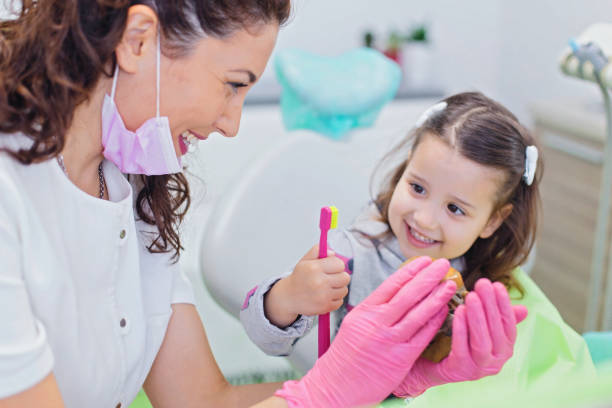 Trusted Harpersville, AL Dental Services Experts